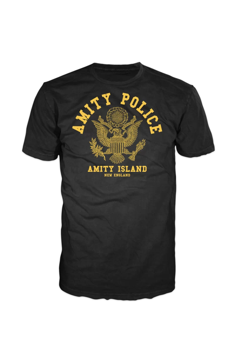 Amity Police