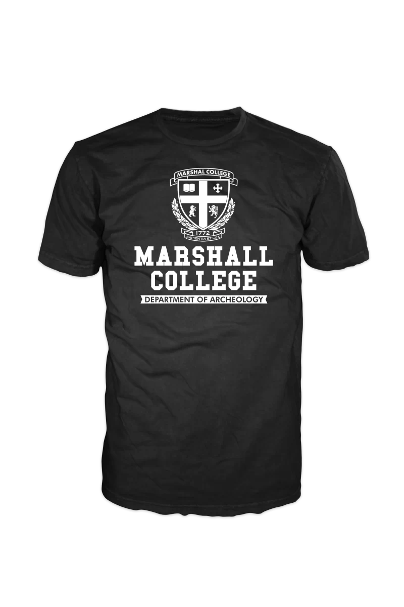 Marshall College