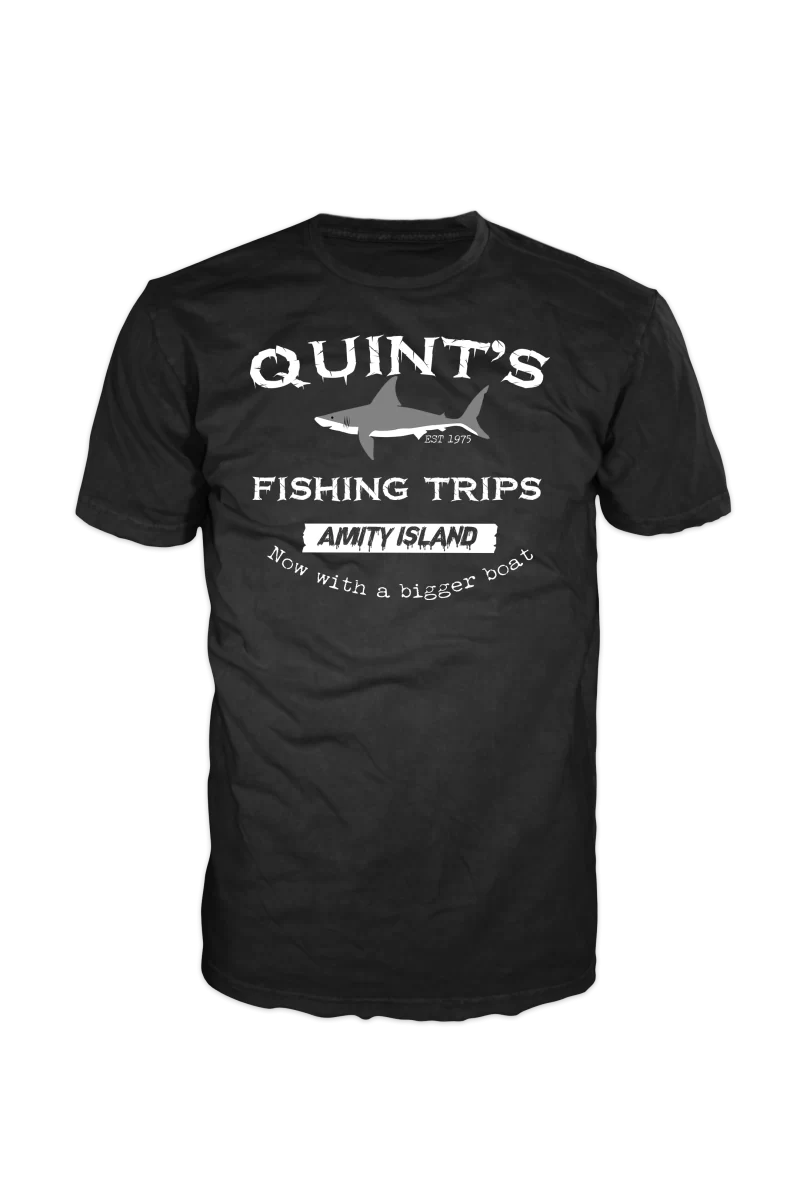 Quint's Fishing Trips