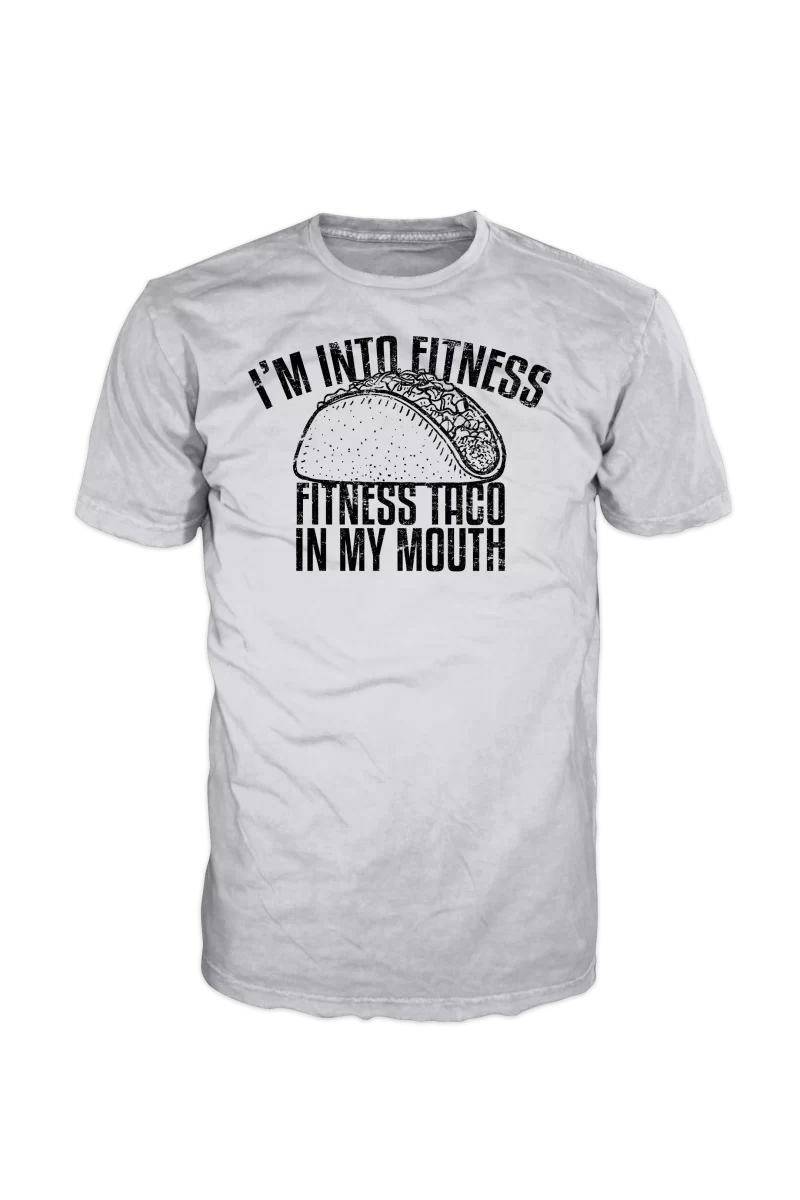 I'm Into Fitness