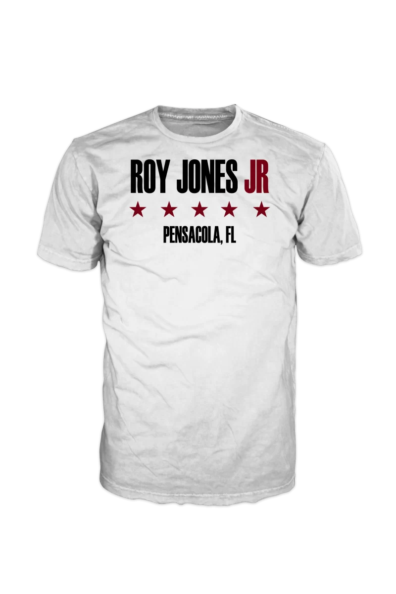 RJJ Pensacola Love