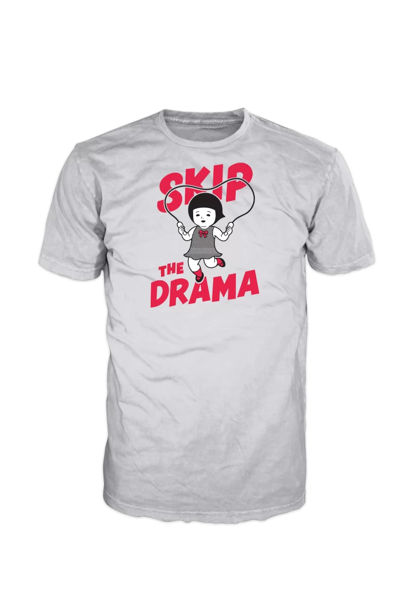 Skip The Drama