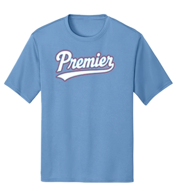 Premier2030 - Carolina Blue