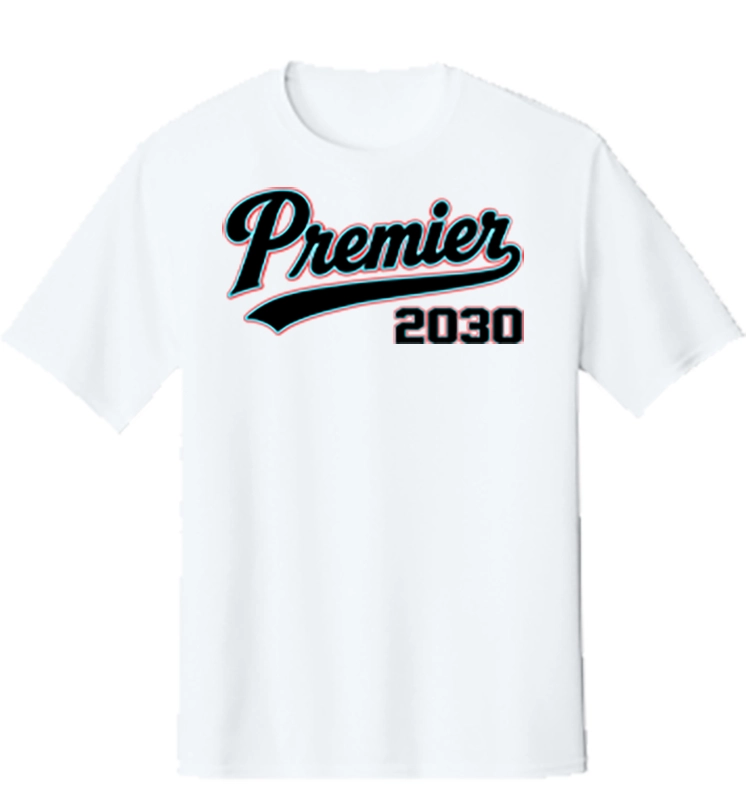 Premier2030 - White